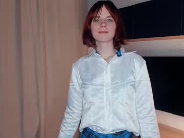 Trinityberkery • shy • 18y • Your dream • public