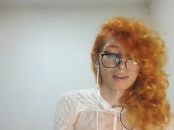 Trixy Roses • ginger • 18y • In your Dreams? • public