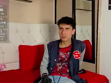 Live cam boy Troy_boy20, 23 yrs – Hot Male Cams