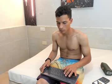 troy_wyatt - Live Cam Model Online on Ted's Cam Directory