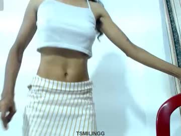 Tsmilingg • latina • 29y • Colombia • public