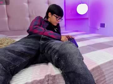 Tsuki Maru • shorthair • 0y • Colombia • public