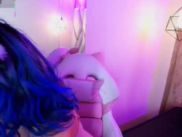 Tsuki Nekoo • skinny • 32y • Bogota D.C., Colombia • public