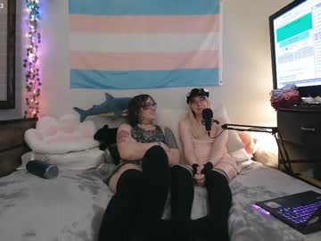 Tundra Talks • newgirl • 0y • Colorado, United States • public