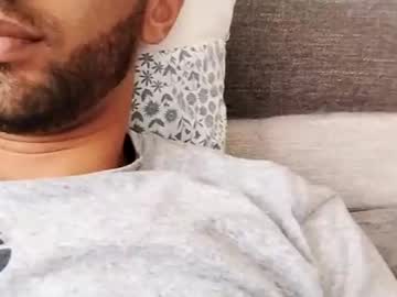 tunisiensexyguy @ Teds Cam Directory