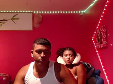 Tuttyandfalbia • lovense • 0y • Bogota D.C., Colombia • public