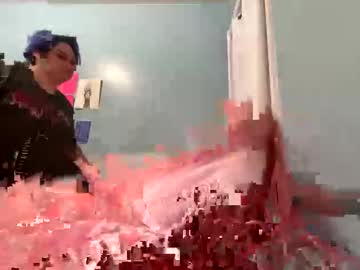 Tux3d0m4sk • cute • New York, United States • public