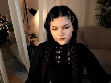 Twilightwalk • young • 18y • Your dreams • private