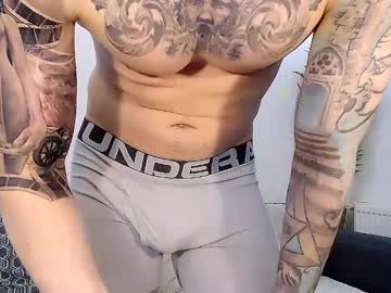Live cam boy Tyagodoll, 37 yrs – Hot Male Cams