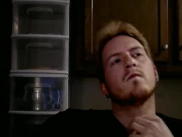 Tyeson2709 • oral • 34y • Arkansas, United States • public