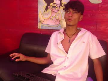 Live cam boy Tyler_wolf_1, 20 yrs – Hot Male Cams