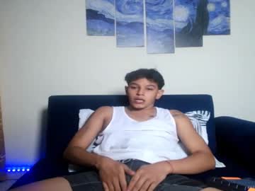 Tyron Workout • young • 21y • Colombia • public