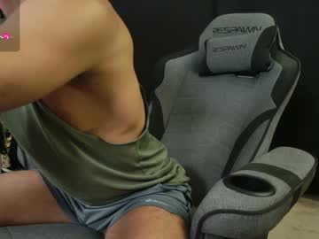 Tyronemattias • lovense • 33y • Utah, United States • public