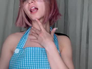 U Little Kitsune • pvt • 25y • chaturbate • away