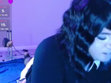 Uhhh Lexi • trans • 29y • United States • public