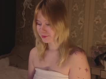 Unburnedgirll • blonde • 0y • Bender Municipality, Moldova • public