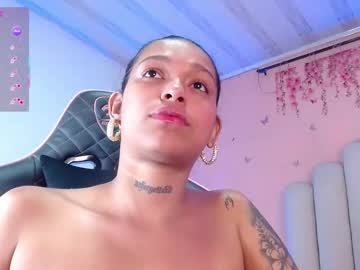 Unforgettable Gh • ebony • 27y • Bogota D.C., Colombia • public