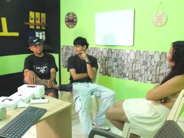 University111 • bigcock • 18y • colombia • public