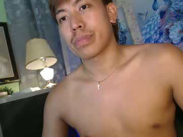 Urasianwanker • asian • 0y • In your heart <3 • public