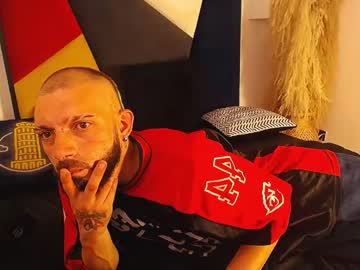 Live cam boy Urban_wolf_ – Hot Male Cams