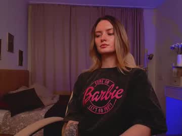 Ursula Andresss live cam profile photo