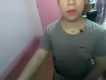 Live cam boy Ursweet_pinay69xx – Hot Male Cams