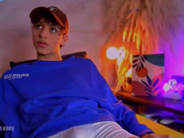 Vaanny • cute • 0y • . • public