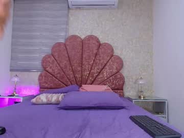 Vaiolet Colls live cam profile photo