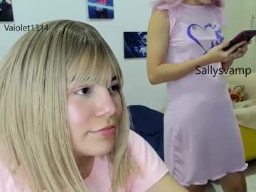 Vaioletuwu • lovense24y • Colombia • public