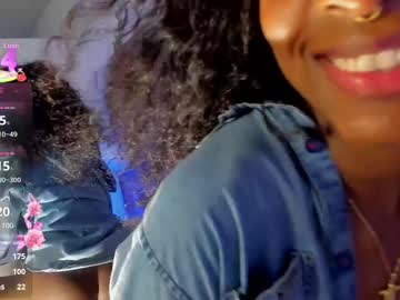 Val Y7 live cam profile photo — HD — ebony — age 0 — In your dreams?