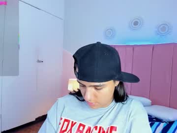 Valen Rouse  • tomboy • 0y • Colombia • public