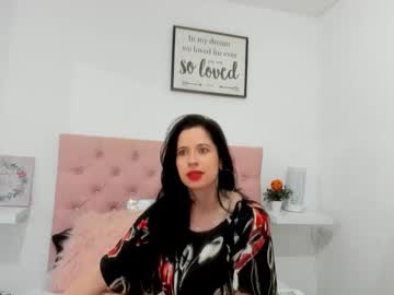 Live Milf Valentina_roose – Hot Milf Cams