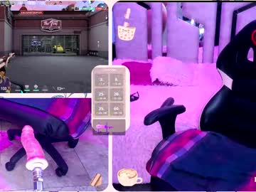 valentinagames - Free Live Cam Model Online