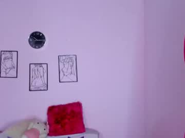 Valeri 10 • girl • 0y • Colombia • public