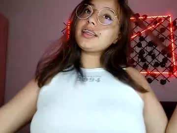 Valeria Cherry • squirt • 20y • Bogota D.C., Colombia • public