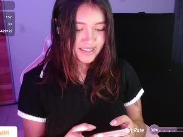 valeribell1 - Free Live Cam Model Online