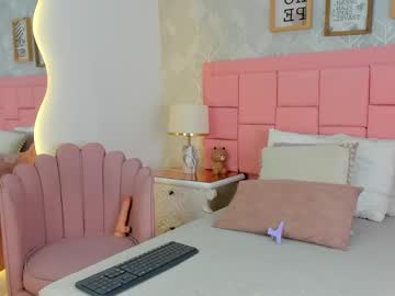 Valery Fox    • french • 0y • Colombia • public