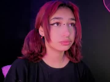 Valerysmith18 • anal • 19y • Bogota D.C., Colombia • public