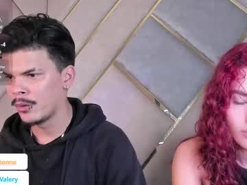 Valerystonne  • latina • 24y • Wonderland • public