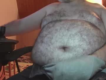 Valgenius • cumshow • 40y • Chaturbate • public
