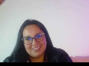 Vallery12 • bodycurvy • 34y • Colombia • public