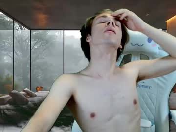 Velvet Boy live cam profile photo