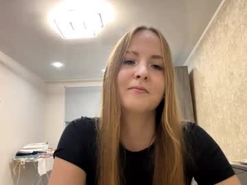 Velvetmary • new • 18y • Your dream • public