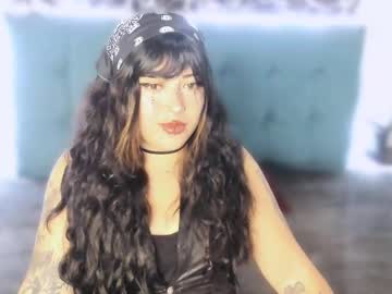 Velvetnyx  live cam profile photo