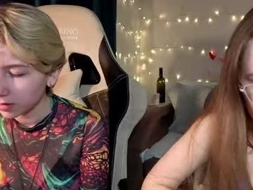 velvetvalkyries - Free Live Cam Model Online