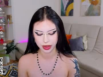 venomeowww_ - Free Live Cam Model Online