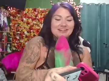 Live Milf Ventressinkbaby – Hot Milf Cams