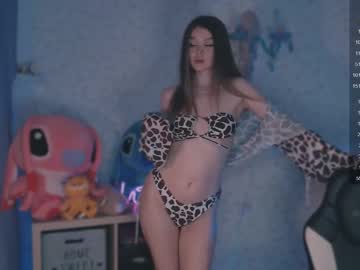 Veronaaura • shy • 20y • On your face • private