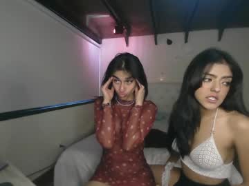 Veronica Magellan • lovense • 22y • Bogota D.C., Colombia • public