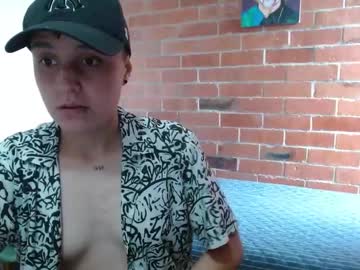 Veronicaelite16 • tomboy • 20y • Colombia • public